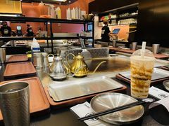 -大神太神·铁板烧(七宝领展广场店)