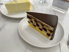 -Lady M New York(澳门伦敦人店)