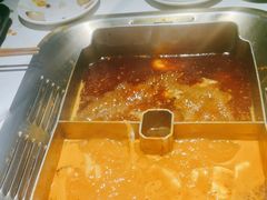 -九鼎轩脆毛肚火锅(南京东路店)