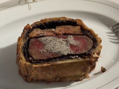 -壳里西餐厅Coquille Seafood Bistro(蒙自路店)