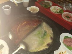 -川中故事·成都老火锅(东书房店)