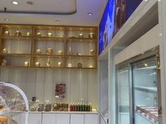 -LanTa蓝塔烘焙(锦艺城店)