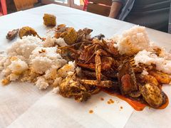 -Dampa Seafood Grill - Dubai
