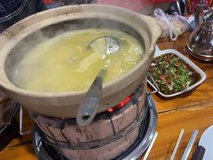 -捞围鲜·港式打边炉(海阳路店)