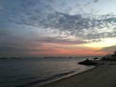 -珍宝海鲜(东海岸海鲜中心)