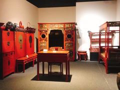 -东方艺术博物馆