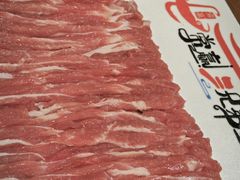 -常赢三兄弟·清真涮肉·清真炒菜(朝阳新城店)