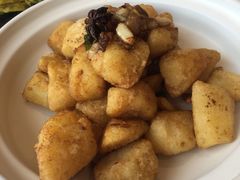 我爱田园土豆-民福居烤鸭店(石榴庄店)