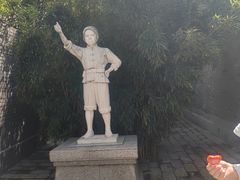 -白洋淀景区