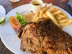 -Scarborough Fish & Chips- Tanjung Rhu