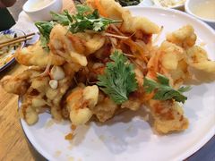 -李连贵熏肉大饼(太行山路分店)