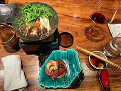 -桐寿司Sushi Tong