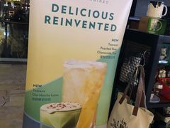 -星巴克臻选店(澳门伦敦人店)