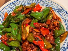 -传统菜农庄(皇姑路店)