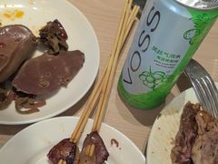 -怡咖啡·自助餐·西安香格里拉