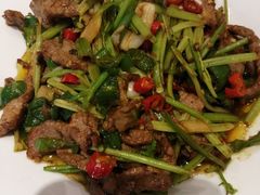 -海鸿荟·沿江菜(中山北路店)