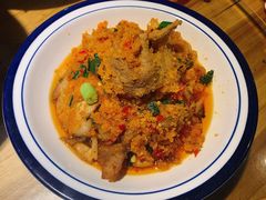 榨广椒大刀肉-巴人堂(女儿城店)