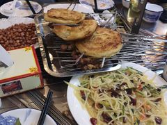 -宗泉烤全羊·烤羊腿·家常菜(解放东路店)