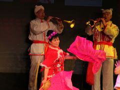 -陕北民歌大舞台