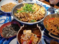 -川流不息·地道川菜·小龙虾(新松江路店)