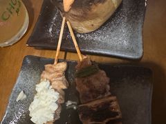 明太土豆整-鸟内会(河北路店)