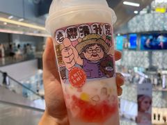 -阿嬷手作(深圳万象天地店)