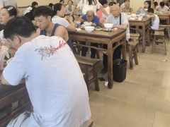 -老刘家永盛斋·传统泡馍(东关南街店)