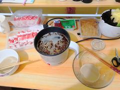 -锅圈食汇火锅烧烤食材超市(颖秀路店)