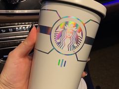 -星巴克臻选(福州仓山万达店)