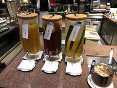 -mezza9 Macau(澳门君悦酒店)