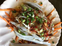 -民食香·腊排骨野生菌美食(木府店)