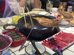 -九街淑芬掌中宝串串公司(内街文化创意园店)