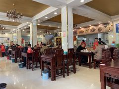 -老魏家驴肉大饼(成德南街店)