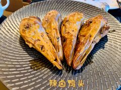 -BLD西餐厅(成都首座万丽酒店)