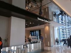 门面-Seesaw Coffee(环贸iapm店)