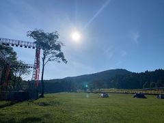 -武陵山森林公园