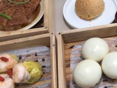 鲜虾烧麦-蔡澜点心·粤菜(西单大悦城店)