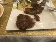 -马迭尔西餐厅(中央大街店)