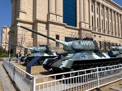 -中国人民解放军海军博物馆