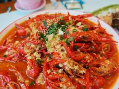 -乡土黄·鲜牛肉火锅·小龙虾(兴业街店)