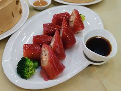 -鹏天阁酒楼·海鲜(红旗店)