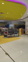 -孩子王童乐园(武汉永旺店)
