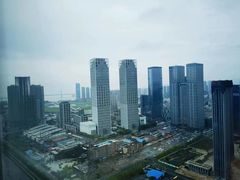-大连星海皇冠假日酒店