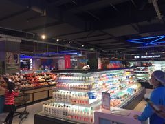 -盒马鲜生(杭州运河上街店)