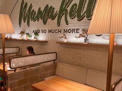 -翠贝卡&Mama Kelly Brunch Coffee(河西店)