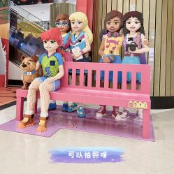 -LEGO(国贸商城店)