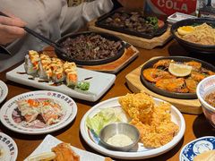 -小川洋风料理(江汉路店)
