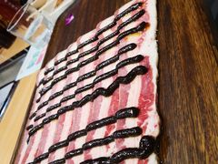 -千纸鹤嫩汁烤肉(西大直街店)