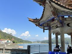 -孔雀湖生态旅游区