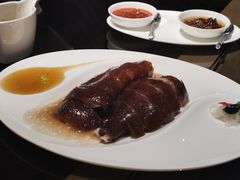 -北京四季酒店·采逸轩